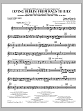 Irving Berlin: From Rags To Ritz - Mallet Percussion