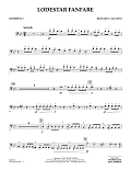 Lodestar Fanfare - Trombone 3