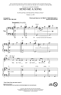 Send Me A Song (arr. Cristi Cary Miller)