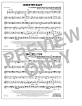 Industry Baby (arr. Jay Bocook) - Eb Alto Sax