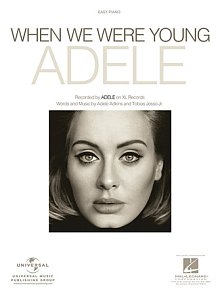 When We Were Young 