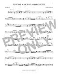 Funeral March Of A Marionette