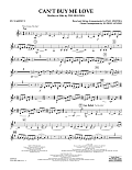Can't Buy Me Love - Bb Clarinet 3