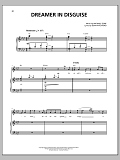 Dreamer In Disguise (from Carrie The Musical)