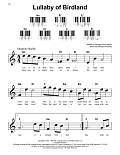 Lullaby Of Birdland