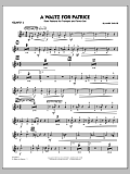 A Waltz for Patrice - Trumpet 4