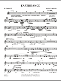 Earthdance - Bb Clarinet 2