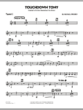 Touchdown Tony - Trumpet 2