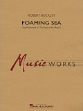 Foaming Sea - Bb Clarinet 2