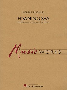 Foaming Sea - Piccolo 