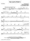 Our God Is With Us - String Bass