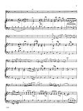 Concerto In Bb K 191 (Rondo) - Piano Accompaniment