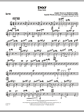 Sway (Quien Sera) - Guitar