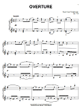 Overture