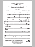 Frozen (Choral Highlights) (arr. Mark Brymer)