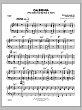 Caldonia (What Makes Your Big Head So Hard?) - Piano