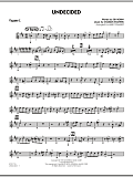Undecided - Trumpet 2