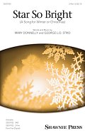 Star So Bright (A Song For Winter Or Christmas)