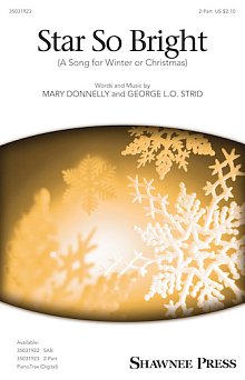 Star So Bright (A Song For Winter Or Christmas) 