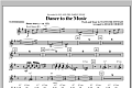 Dance To The Music - Synthesizer