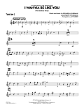 I Wan'na Be Like You (The Monkey Song) - Tenor Sax 2