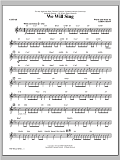 We Will Sing - Guitar
