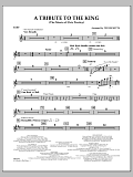 A Tribute to the King (The Music of Elvis Presley) - Harp