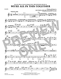 We're All In This Together (from High School Musical) - Flute