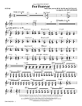 For Forever (from Dear Evan Hansen) (arr. Jacob Narverud) - Guitar