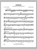 Jubilee (Variations On "Saints Bound for Heaven") - Eb Alto Clarinet