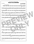 Theme from Ant-Man (Arr. Matt Conaway) - 2nd Trombone