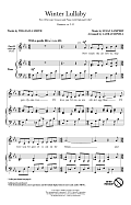 Winter Lullaby (arr. Laura Farnell)