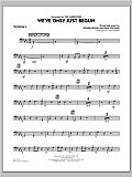 We've Only Just Begun - Trombone 4
