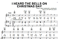 I Heard The Bells On Christmas Day