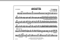 Dream On - 1st Trombone