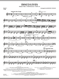 Disco Lives - Pt.3 - Violin