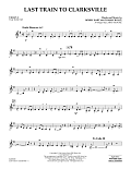 Last Train to Clarksville - Violin 3 (Viola Treble Clef)