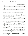 Hoppípolla (arr. Jim McMillen) - Viola