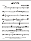 In The Stone - Trumpet 3