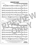 Industry Baby (arr. Jay Bocook) - Bb Tenor Sax