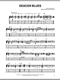 Deacon Blues