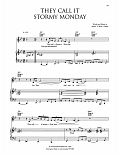 (They Call It) Stormy Monday (Stormy Monday Blues)