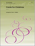 Carols for Christmas - Flute
