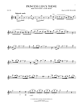 Princess Leia's Theme (from Star Wars: A New Hope)