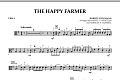 The Happy Farmer - Viola