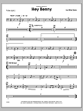 Hey Benny - Tuba