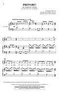 Prepare! (An Anthem For Advent)