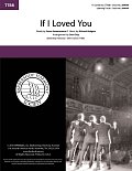 If I Loved You (from Carousel) (arr. Don Gray)