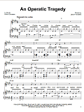 An Operatic Tragedy
