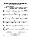 The Blues Brothers Rockin' Soul Revue - Alto Sax 1